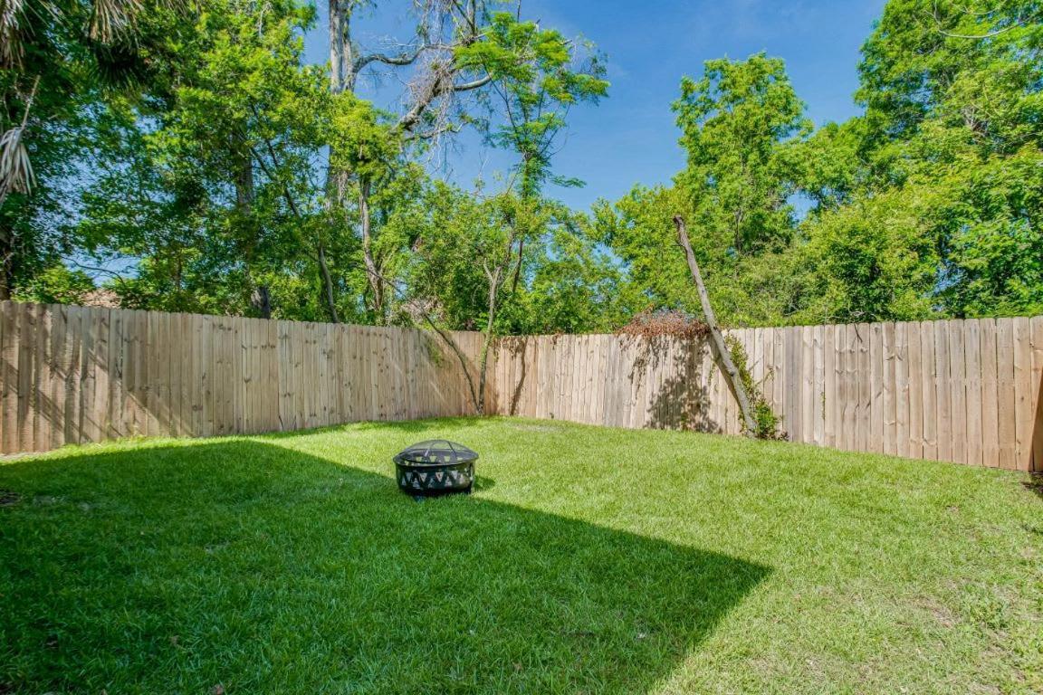 Beach Flow Bungalow-Mins To Downtown-Dining-Base Pensacola Dış mekan fotoğraf